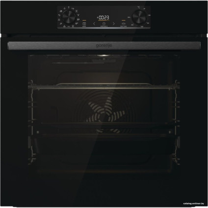 Электрический духовой шкаф Gorenje BOS6737E06FBG