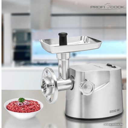 Мясорубка ProfiCook PC-FW 1172