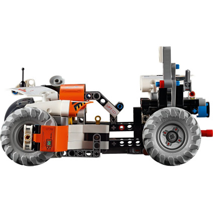 Конструктор LEGO Technic 42178 Космический колесный погрузчик LT78