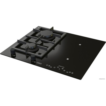 Варочная панель Kernau KIGH 6422 CI B