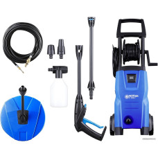 Мойка высокого давления Nilfisk-Alto C 125.7-6 PCD X-TRA