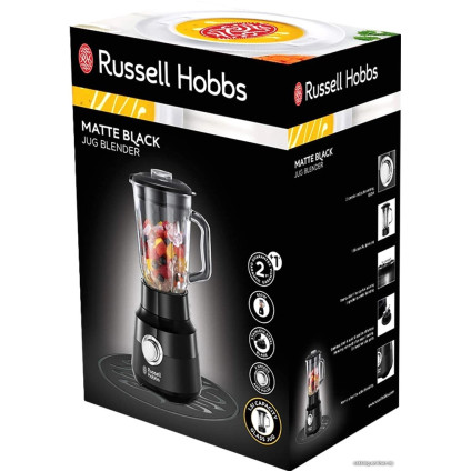 Стационарный блендер Russell Hobbs 24722-56