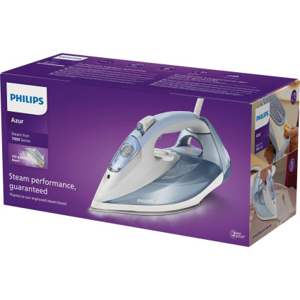 Утюг Philips 7000 Series DST7011/20
