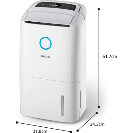 Осушитель воздуха Philips DE5305/11