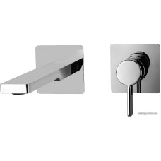 Смеситель Paffoni Rock RO104CR70