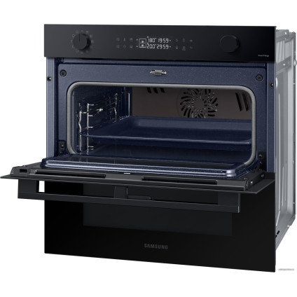 Электрический духовой шкаф Samsung NV7B4545VAK/U2