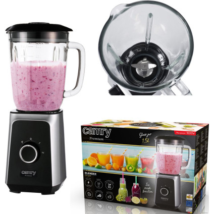 Стационарный блендер CAMRY CR 4077