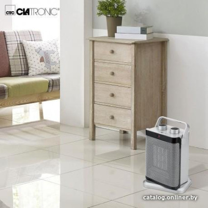 Тепловентилятор Clatronic HL 3631