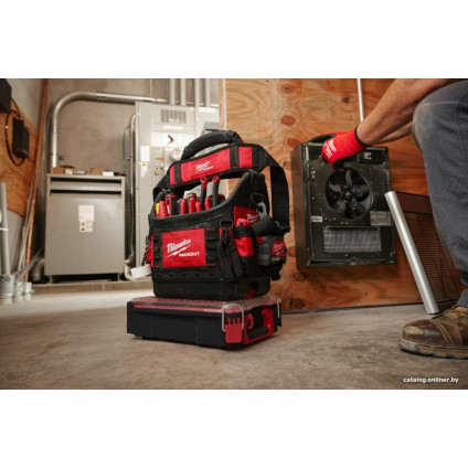 Сумка для инструментов Milwaukee Packout Pro Tote Toolbag 4932493622