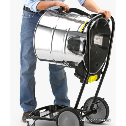 Пылесос Karcher NT 70/3 Me Tc 1.667-274.0