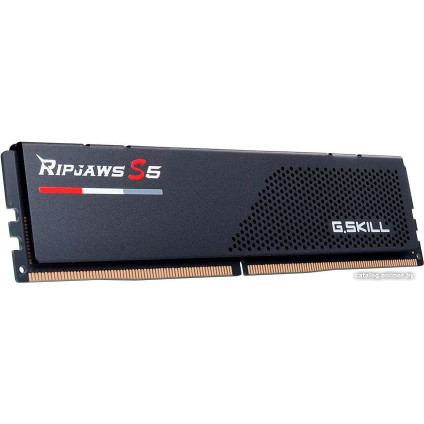Оперативная память G.Skill Ripjaws S5 2x16ГБ DDR5 5200 МГц F5-5200J4040A16GX2-RS5K