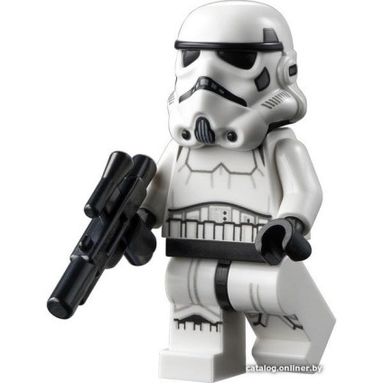 Конструктор LEGO Star Wars 75300 Имперский истребитель СИД