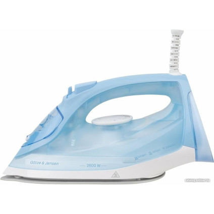 Утюг Goetze & Jensen IG550