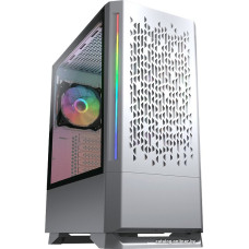 Корпус Cougar MX430 Air RGB CGR-51C6W-AIR-RGB