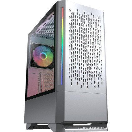 Корпус Cougar MX430 Air RGB CGR-51C6W-AIR-RGB