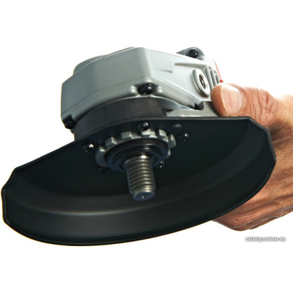 Угловая шлифмашина Milwaukee AGV 12-125 X [4933428085]