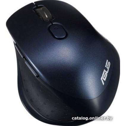Мышь ASUS MW203 Wireless (синий)