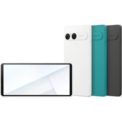 Телефон Sony Xperia 10 VII XQ-FE72 8GB/128GB (белый)