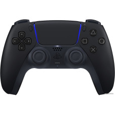 Геймпад Sony DualSense (черная полночь)