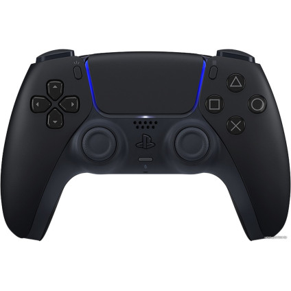 Геймпад Sony DualSense (черная полночь)