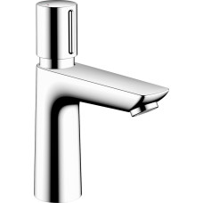 Кран Hansgrohe Talis E Chrom (71718000)