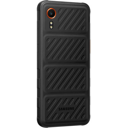 Телефон Samsung Galaxy XCover7 SM-G556B 6GB/128GB (черный)