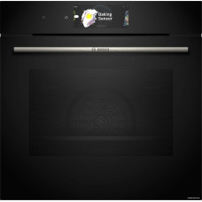 Электрический духовой шкаф Bosch Serie 8 HBG7784B1