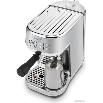 Рожковая кофеварка Sage SES500BST