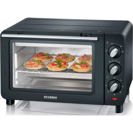 Мини-печь Severin TO 2042