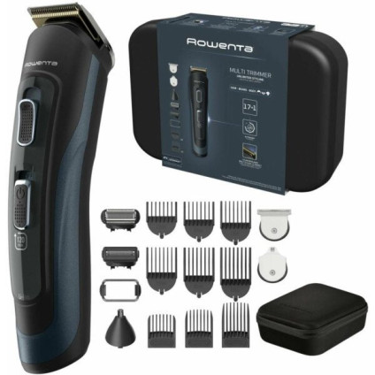 Триммер для бороды и усов Rowenta TN9464E0