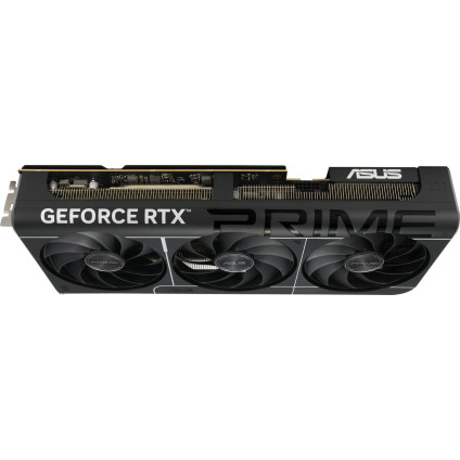 Видеокарта ASUS Prime GeForce RTX 5080 16GB GDDR7 OC Edition PRIME-RTX5080-O16G