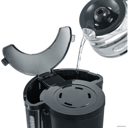 Капельная кофеварка Severin KA 4835