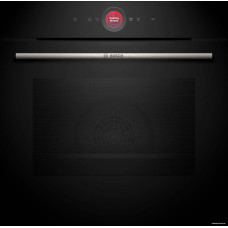 Электрический духовой шкаф Bosch Serie 8 HBG7341B2