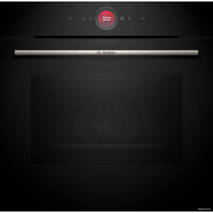 Электрический духовой шкаф Bosch Serie 8 HBG7341B2