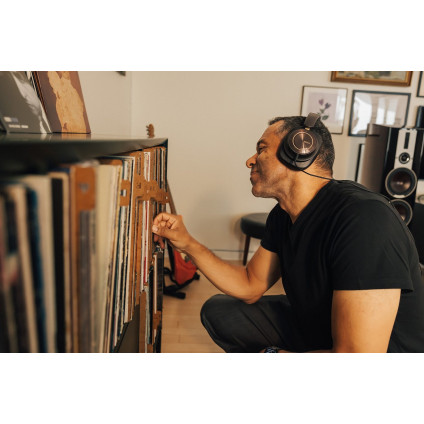 Наушники DALI IO12