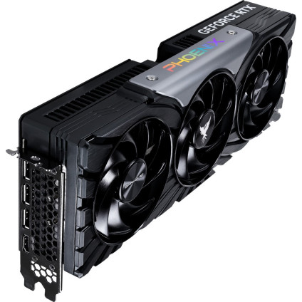 Видеокарта Gainward GeForce RTX 5080 Phoenix GS NE75080S19T2-GB2031X