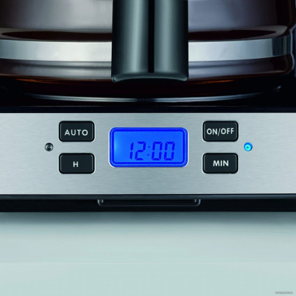 Капельная кофеварка Graef FK 502