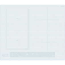 Варочная панель Whirlpool WL B4560 NE/W