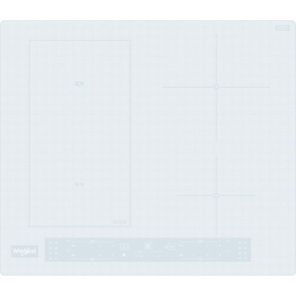 Варочная панель Whirlpool WL B4560 NE/W