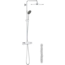 Душевая система  Grohe Vitalio Joy 310 26401001