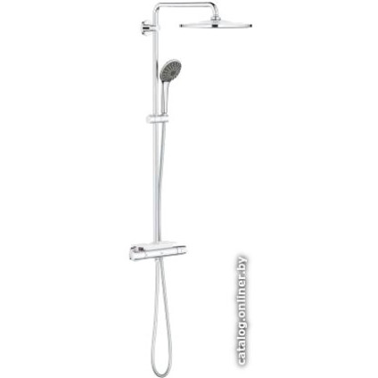 Душевая система  Grohe Vitalio Joy 310 26401001