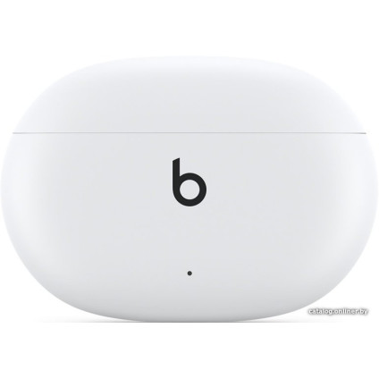 Наушники Beats Studio Buds (белый)