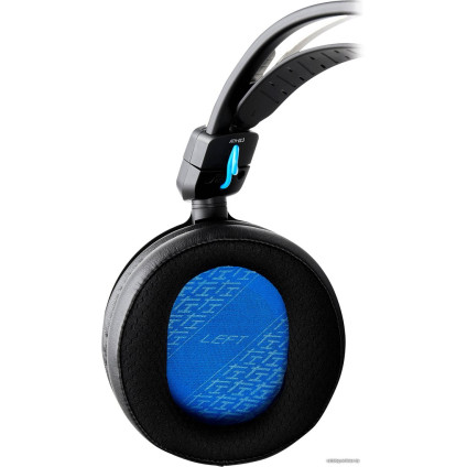 Наушники Audio-Technica ATH-GL3 (черный)