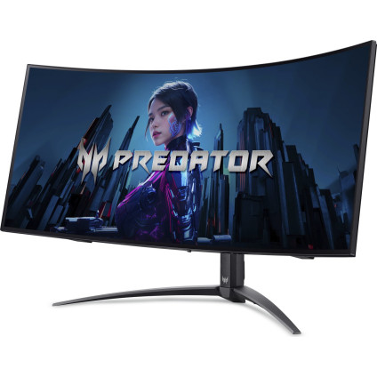 Игровой монитор Acer Predator X39bmiiphuzx UM.TXXEE.001