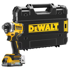 Винтоверт DeWalt DCF860NT (без АКБ, кейс)
