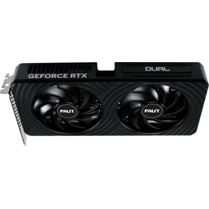 Видеокарта Palit GeForce RTX 5060 Ti Dual OC 8GB NE7506TT19P1-GB2062D