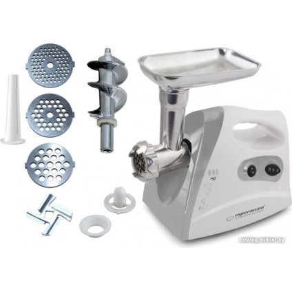 Мясорубка Esperanza EKM012E