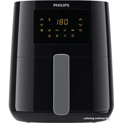 Аэрогриль (аэрофритюрница) Philips HD9252/70