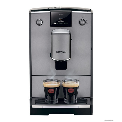 Кофемашина Nivona CafeRomatica NICR 695