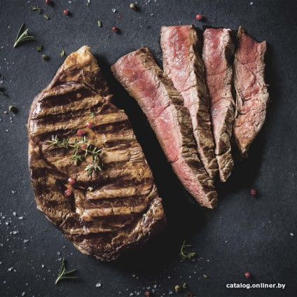 Электрогриль Tefal Optigrill Elite XL GC760D30